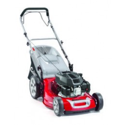 PM 508 THXGV Tondeuse à...