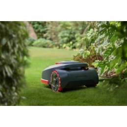 Robot de tonte sans fil H206E